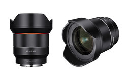 Samyang AF 14 mm f/2.8 FE - sample shots Samyang AF 14 mm f/2.8 FE - sample shots