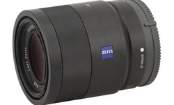Sony Carl Zeiss Sonnar T* FE 55 mm f/1.8 ZA - lens review