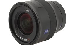 Carl Zeiss Batis 25 mm f/2 - lens review