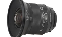 Irix 15 mm f/2.4 Blackstone - lens review