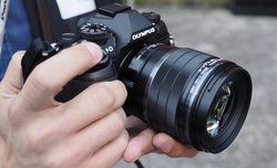 Olympus M.Zuiko Digital ED 25 mm f/1.2 PRO - sample photos