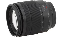 Panasonic Lumix G 12-60 mm f/3.5-5.6 ASPH. POWER O.I.S. - lens review