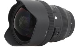 Sigma A 12-24 mm f/4 DG HSM - lens review Sigma A 12-24 mm f/4 DG HSM - lens review