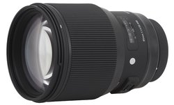 Sigma A 85 mm f/1.4 DG HSM - lens review Sigma A 85 mm f/1.4 DG HSM - lens review
