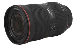 Canon EF 16-35 mm f/2.8L III USM - lens review Canon EF 16-35 mm f/2.8L III USM - lens review