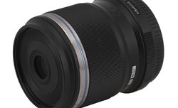 Olympus M.Zuiko Digital ED 30 mm f/3.5 Macro - lens review Olympus M.Zuiko Digital ED 30 mm f/3.5 Macro - lens review