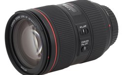 Canon EF 24-105 mm f/4L IS II USM - lens review Canon EF 24-105 mm f/4L IS II USM - lens review