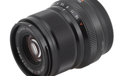 Fujinon XF 50 mm f/2 R WR - lens review Fujinon XF 50 mm f/2 R WR - lens review