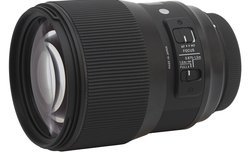 Sigma A 135 mm f/1.8 DG HSM - lens review Sigma A 135 mm f/1.8 DG HSM - lens review