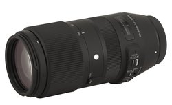 Sigma C 100–400 mm f/5–6.3 DG OS HSM - lens review Sigma C 100–400 mm f/5–6.3 DG OS HSM - lens review