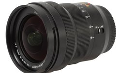 Panasonic Leica DG Vario-Elmarit 8-18 mm f/2.8-4 ASPH - lens review