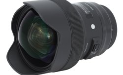 Sigma A 14 mm f/1.8 DG HSM - lens review