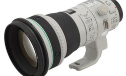 Canon EF 400 mm f/4 DO IS II USM - lens review