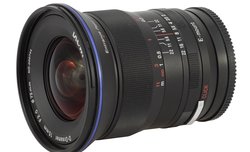 Venus Optics LAOWA 15 mm f/2 FE ZERO-D - lens review