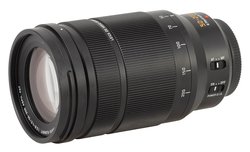 Panasonic Leica DG Vario-Elmarit 50-200 mm f/2.8-4 ASPH. - lens review