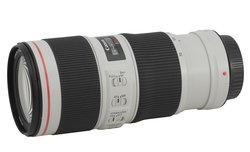 Canon EF 70-200 mm f/4L IS II USM - lens review Canon EF 70-200 mm f/4L IS II USM - lens review