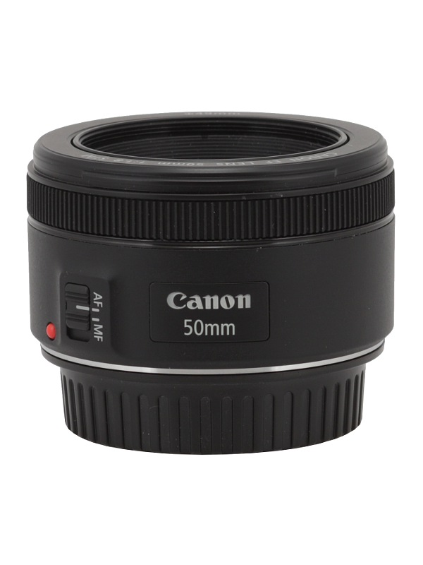Canon EF 50 mm f/1.8 STM review - Pictures and parameters 