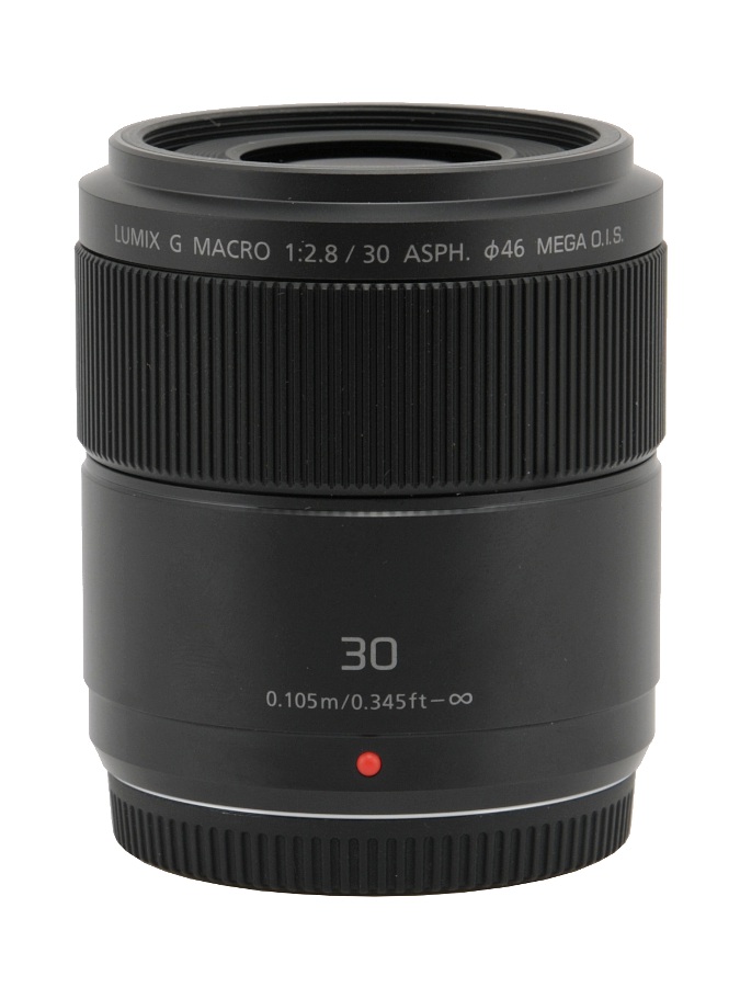 カメラ その他 Panasonic G Macro 30 mm f/2.8 ASPH. MEGA O.I.S. review 