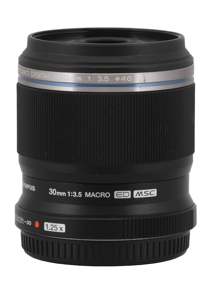 Olympus M.Zuiko Digital ED 30 mm f/3.5 Macro review - Pictures and