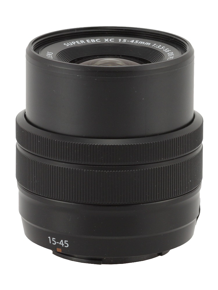 Fujifilm Fujinon XC 15-45 mm f/3.5-5.6 OIS PZ review - Pictures