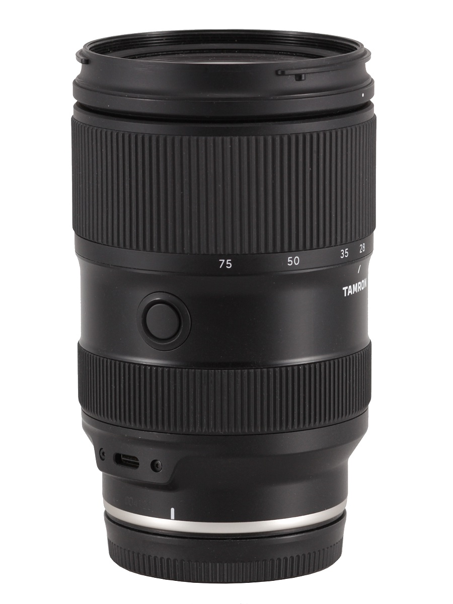 thumbnail image 2 of Tamron 28-75mm F2.8 Di III VXD G2 Zoom Lens For Sony E-Mount Full-frame Mirrorless A063 2 of 13