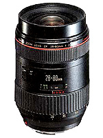 EF28-80mm F2.8-4L USM-