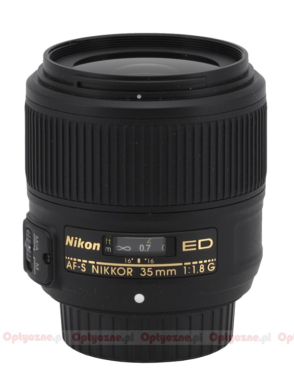 Nikon 35mm f/1.8g ed af-s. Nikon af-s 35mm/1.8g ed.