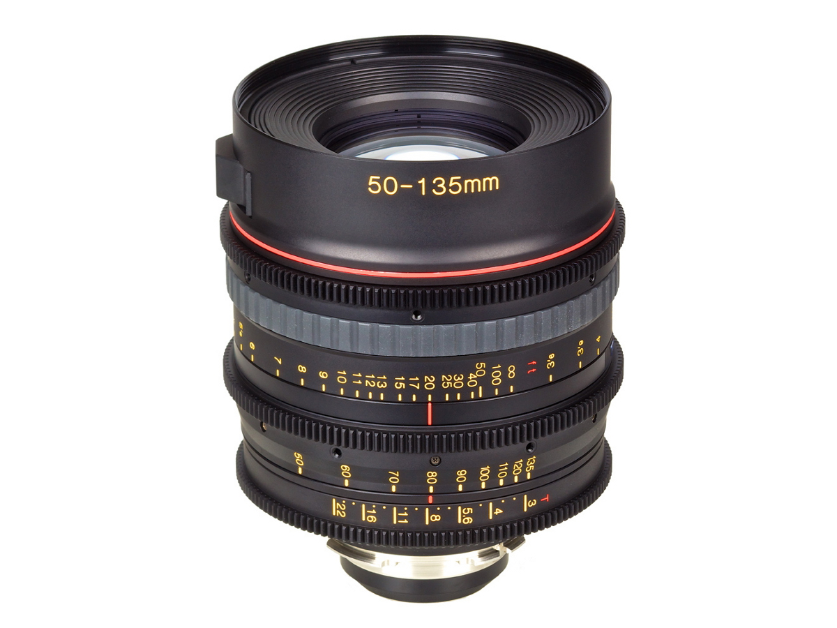 Tokina At X 50 135 Mm T3 0 Cinema Lenstip Com