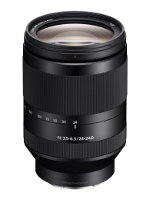 Lens Sony FE 24-240 mm f/3.5-6.3 OSS