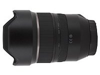 Lens Tamron SP 15-30 mm f/2.8 Di VC USD
