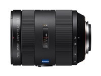 Lens Sony Carl Zeiss Vario-Sonnar 24-70 mm f/2.8 T* ZA SSM II