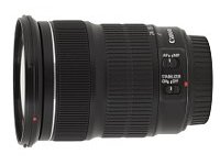 Lens Canon EF 24-105 mm f/3.5-5.6 IS STM