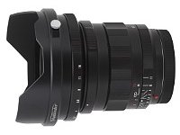 Lens Voigtlander Nokton 10.5 mm f/0.95