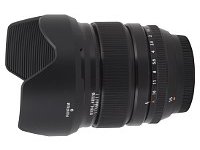 Lens Fujifilm Fujinon XF 16 mm f/1.4 R WR