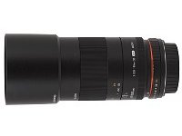 Lens Samyang 100 mm f/2.8 ED UMC MACRO