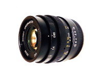 Lens Mitakon Speedmaster 25 mm f/0.95