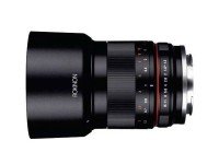 Lens Samyang 50 mm f/1.2 AS UMC CS
