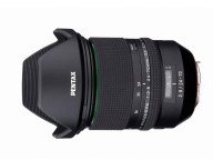 Lens Pentax D HD FA 24-70 mm f/2.8ED SDM WR
