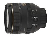 Lens Nikon Nikkor AF-S DX 16-80 mm f/2.8-4E ED VR