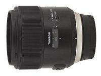 Lens Tamron SP 45 mm f/1.8 Di VC USD