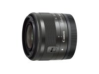Lens Canon EF-M 15-45 mm f/3.5-6.3 IS STM