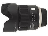 Lens Tamron SP 35 mm f/1.8 Di VC USD