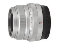 Lens Fujifilm Fujinon XF 35 mm f/2 R WR