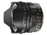 Lens Voigtlander Ultra Wide Heliar 12 mm f/5.6 Aspherical III E