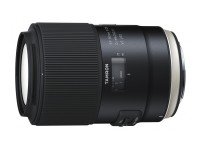 Lens Tamron SP 90 mm f/2.8 Di MACRO 1:1 VC USD (Model: F017)