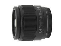 Lens Panasonic Lumix G 25 mm f/1.7 ASPH.