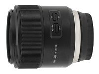 Lens Tamron SP 85 mm f/1.8 Di VC USD