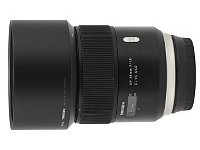 Lens Tamron SP 85 mm f/1.8 Di VC USD
