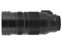 Lens Panasonic Leica DG Vario-Elmar 100-400 mm f/4.0-6.3 ASPH. POWER O.I.S.