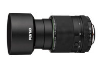 Lens Pentax HD DA 55-300mm F4.5-6.3 ED PLM WR RE